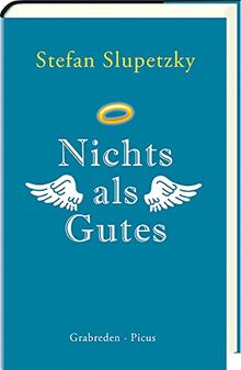 Nichts als Gutes: Grabreden