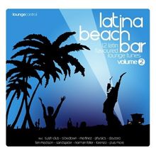 Latina Beach Bar 2