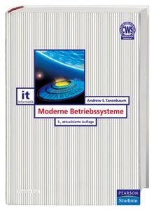 Moderne Betriebssysteme (Pearson Studium - IT)