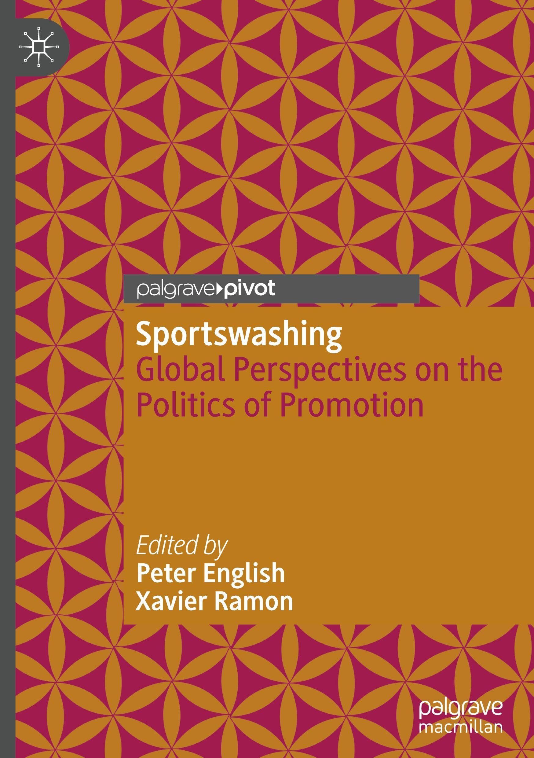 Sportswashing