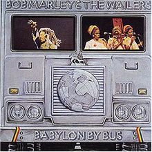 Babylon By Bus von Marley,Bob & the Wailers | CD | Zustand gut