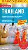 Thailand: Reisen mit Insider-Tipps. Mit Reise- Atlas und Sprachführer Thai und Englisch