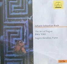 The Art of Fugue