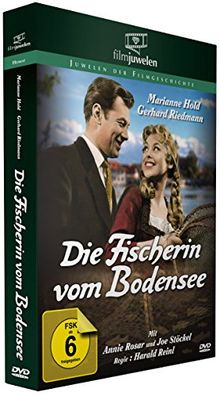 Die Fischerin vom Bodensee (Filmjuwelen)