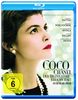 Coco Chanel: Der Beginn einer Leidenschaft [Blu-ray]