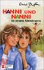 Hanni und Nanni, Bd.3, Hanni und Nanni in neuen Abenteuern