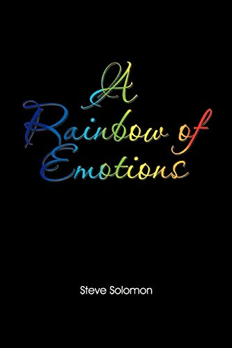 A Rainbow of Emotions