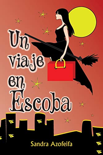 Un viaje en escoba