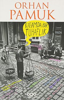 Kafamda Bir Tuhaflik