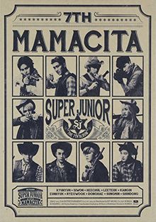 Mamacita B Ver.7