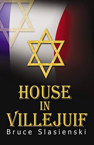 A House in Villejuif