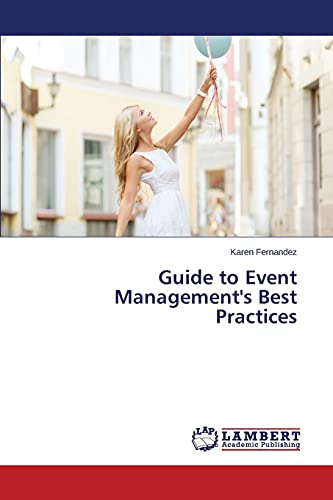 Guide to Event Management's Best Practices