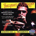 Showcase for Trombone