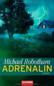 Adrenalin von Robotham, Michael | Buch | Zustand gut