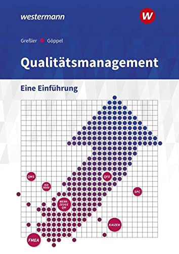 Qualitätsmanagement - Rainer Göppel Uli Greßler Kartoniert (TB)