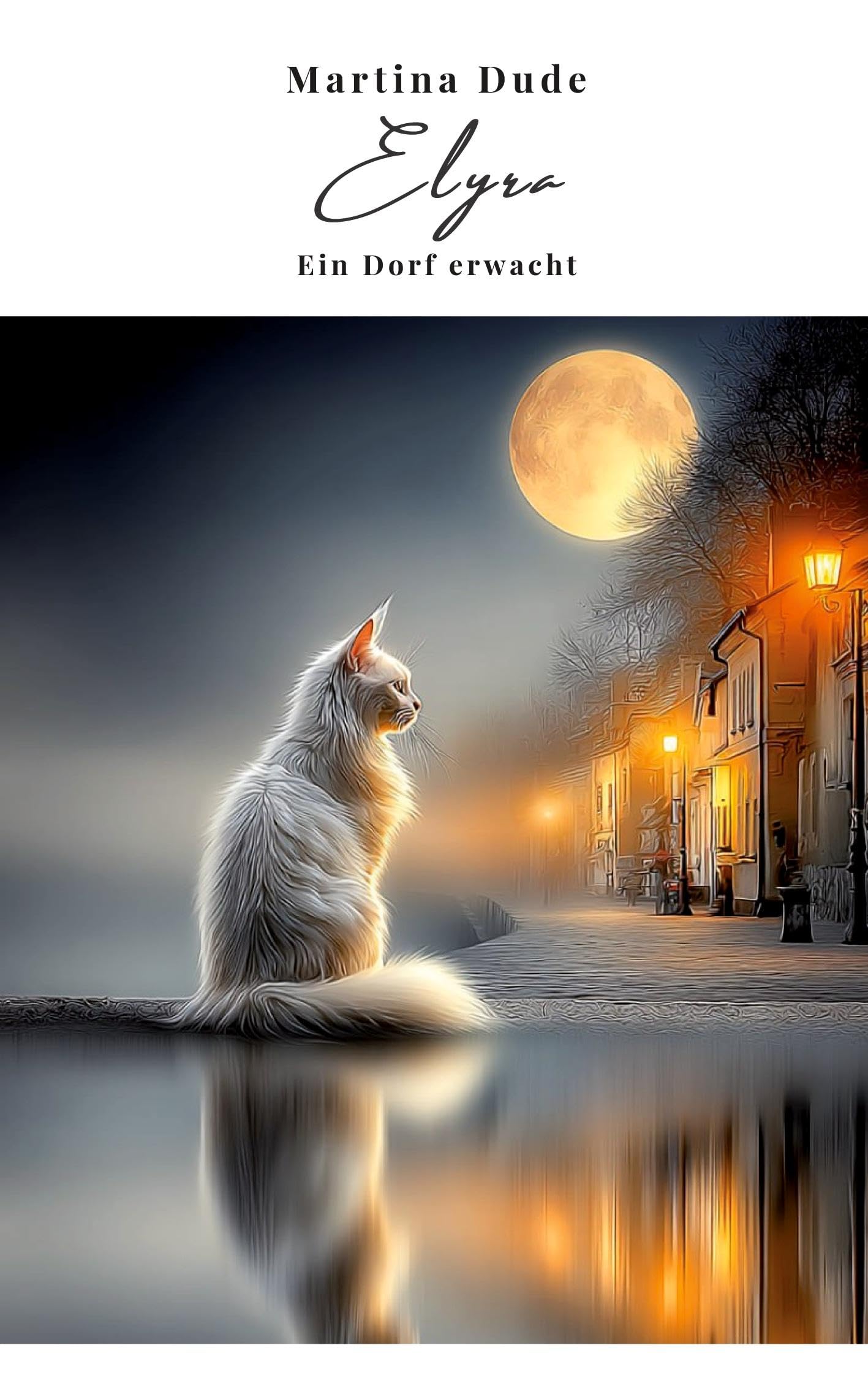 Elyra: Ein Dorf erwacht