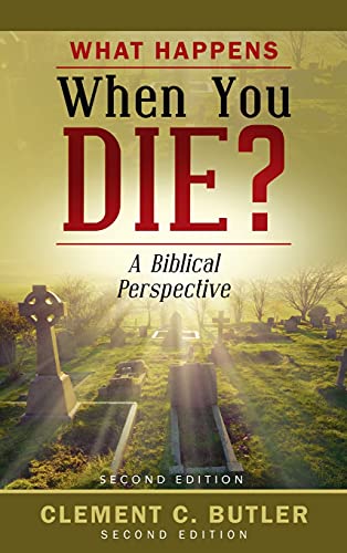 What Happens When You Die?, Second Edition