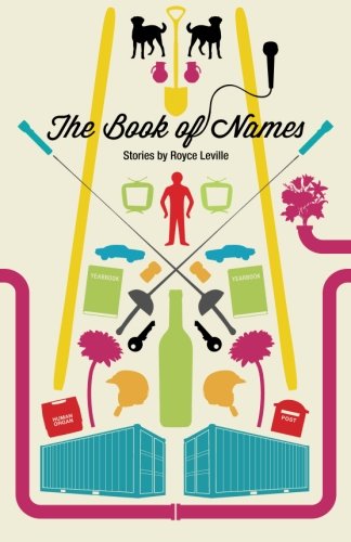The Book of Names: Stories