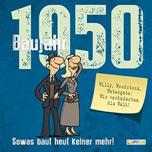 Baujahr 1950: Sowas baut heut keiner mehr! (Baujahr-Reihe)