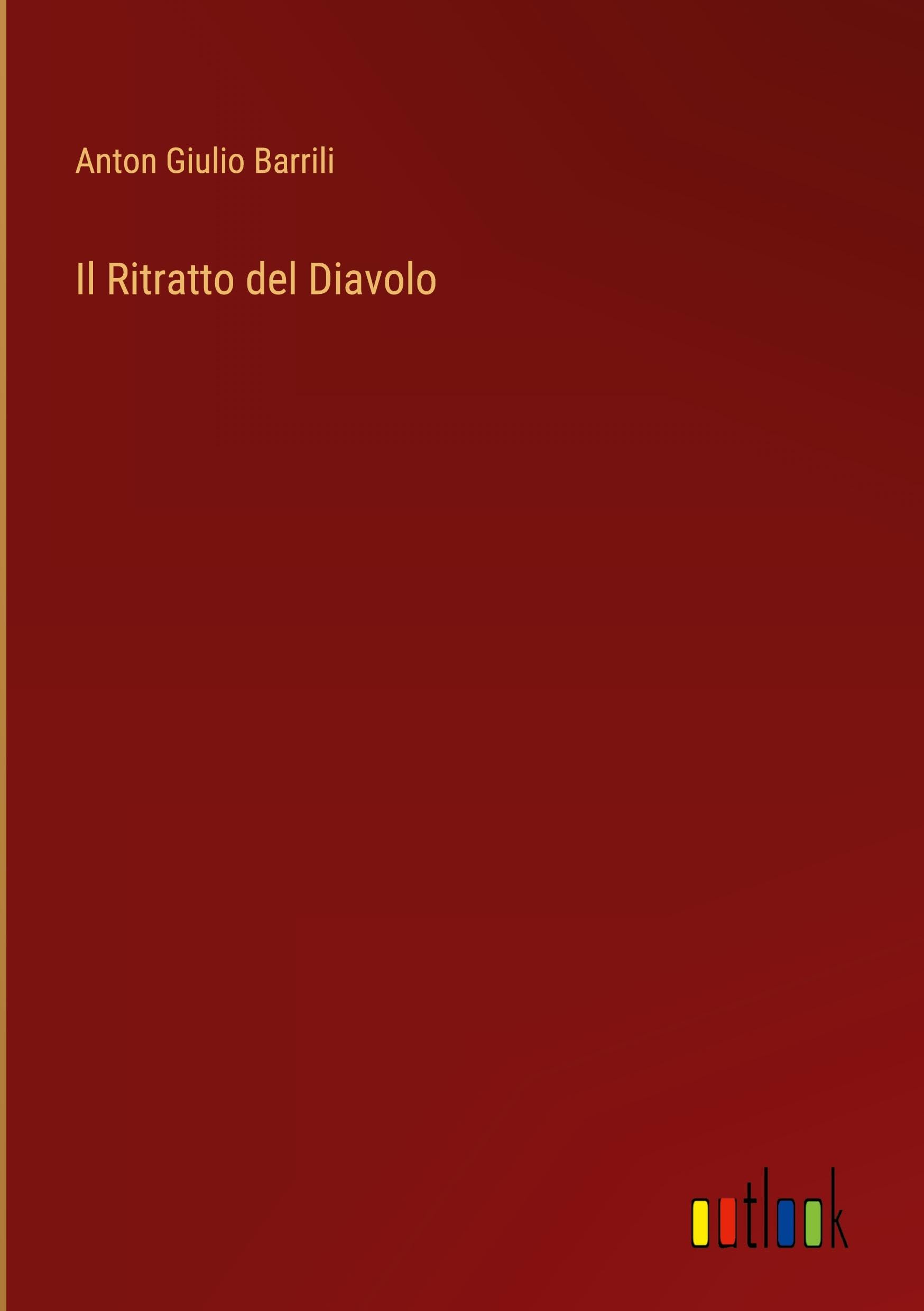 Il Ritratto del Diavolo