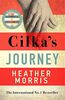 Cilka's Journey: The Sequel to 'The Tattooist of Auschwitz'