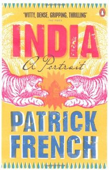 India: A Portrait