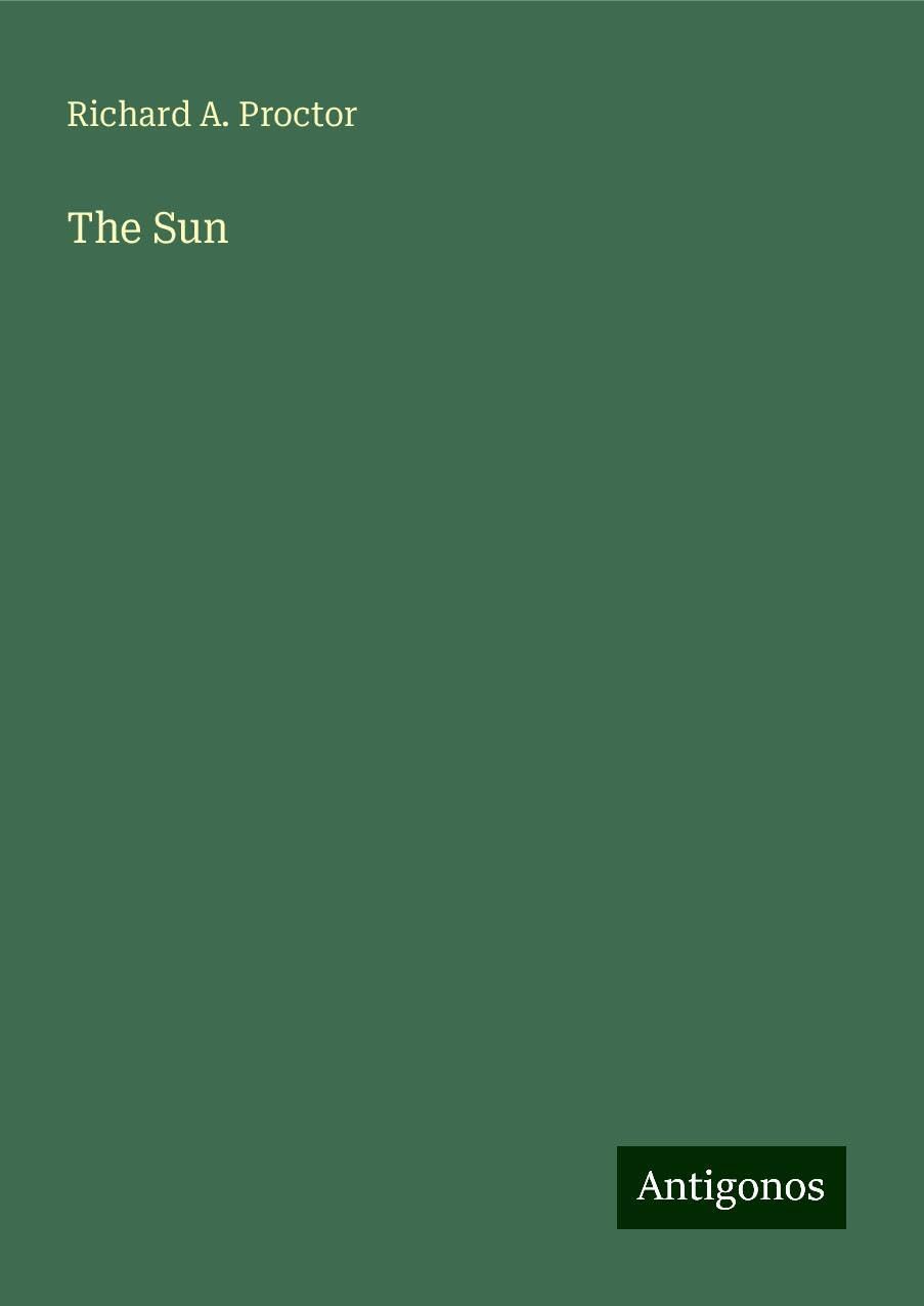 The Sun
