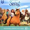 Spirit: wild und frei - Folge 2: Die rätselhafte Karte - Das Original-Hörspiel zur TV-Serie