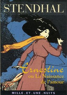 Ernestine ou la Naissance de l'amour