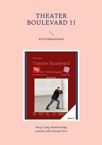 THEATER BOULEVARD 11: Blvd 11