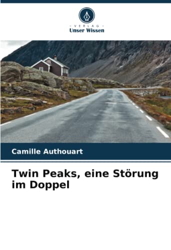 Twin Peaks, eine Störung im Doppel: DE