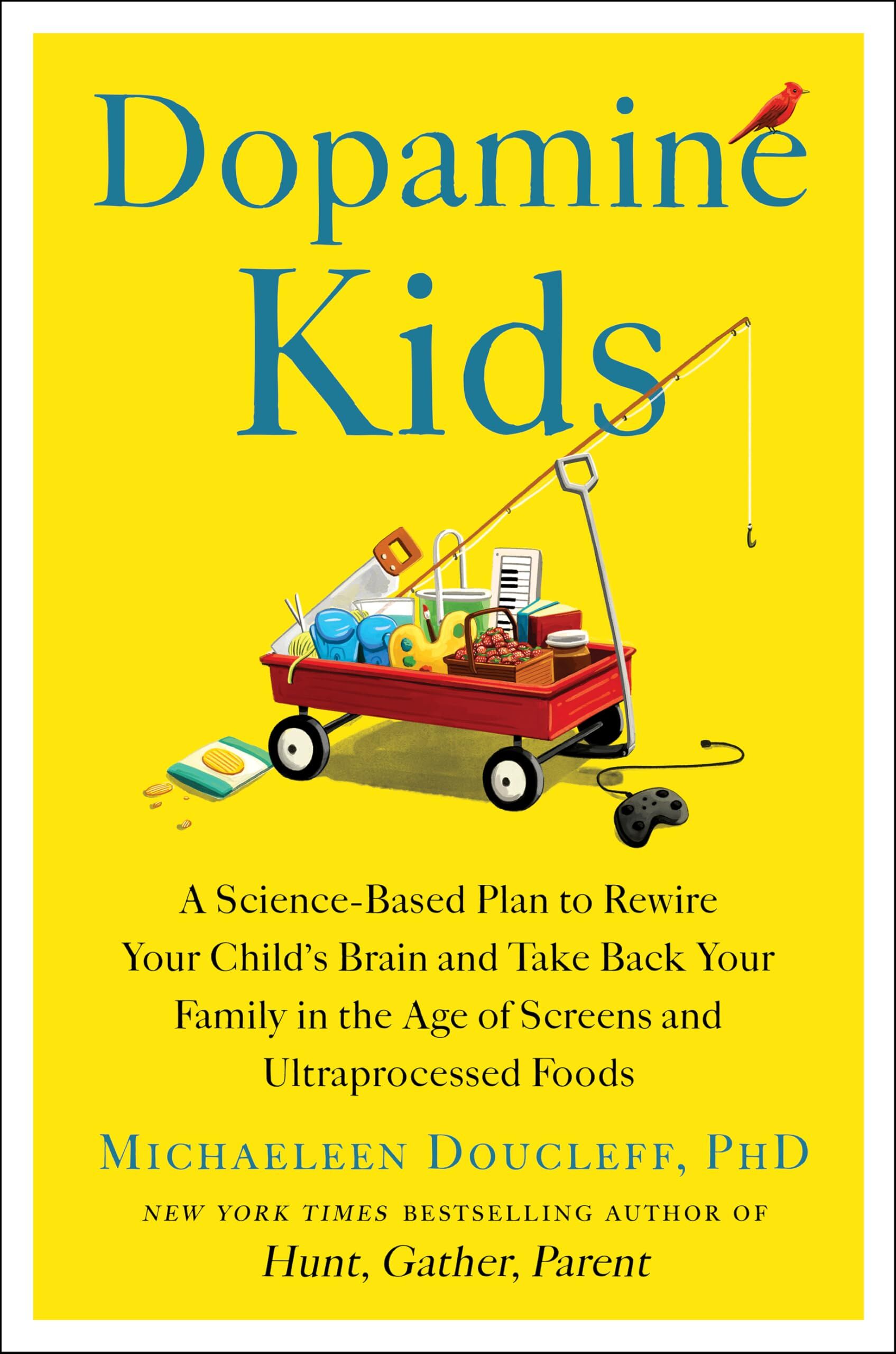 Dopamine Kids