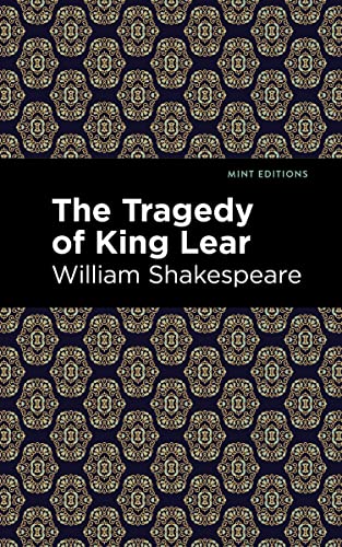 The Tragedy of King Lear (Mint Editions―Plays)