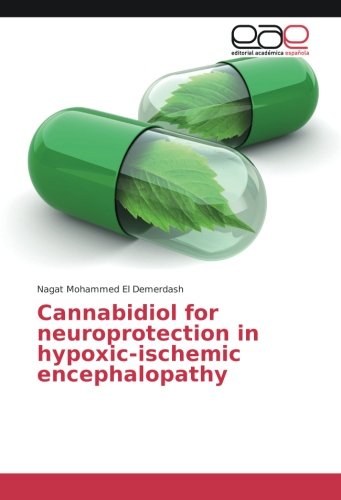 Cannabidiol for neuroprotection in hypoxic-ischemic encephalopathy