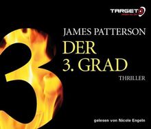 Der 3. Grad, 5 CDs (TARGET - mitten ins Ohr)