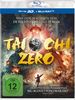 Tai Chi Zero (+ Blu-ray) [Blu-ray 3D]