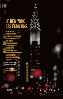 Le New York des écrivains