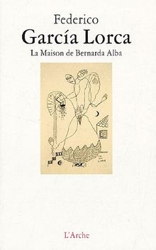 La maison de Bernarda Alba : drame de femmes dans les villages d'Espagne