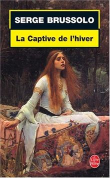 La captive de l'hiver