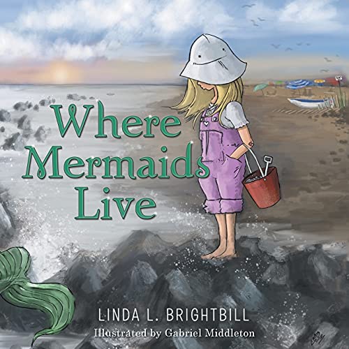 Where Mermaids Live