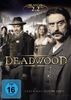 Deadwood - Season 2, Vol. 2 [2 DVDs]