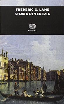 Storia di Venezia