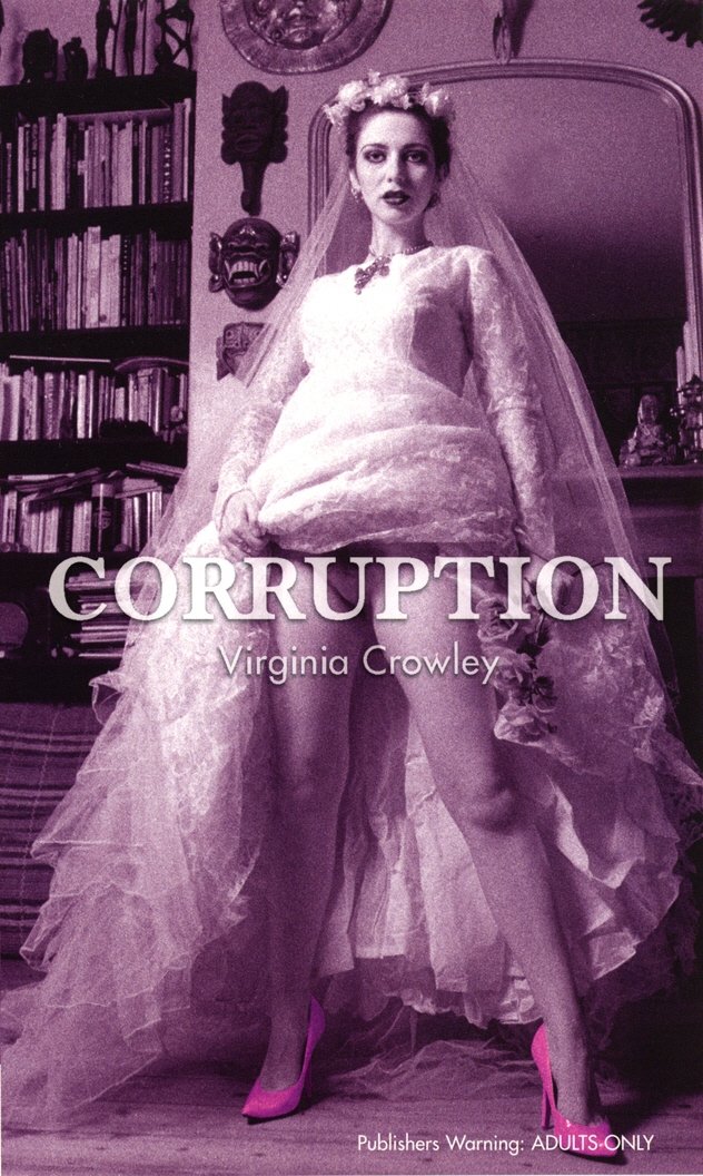 Corruption