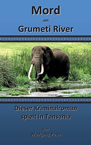 Mord am Grumeti River: DE
