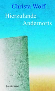 Hierzulande Andernorts