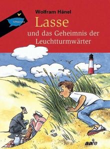 Lasse und das Geheimnis der Leuchtturmwärter