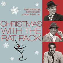 Christmas With the Rat Pack