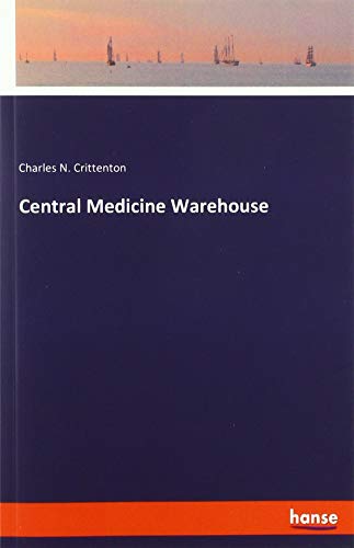 Central Medicine Warehouse