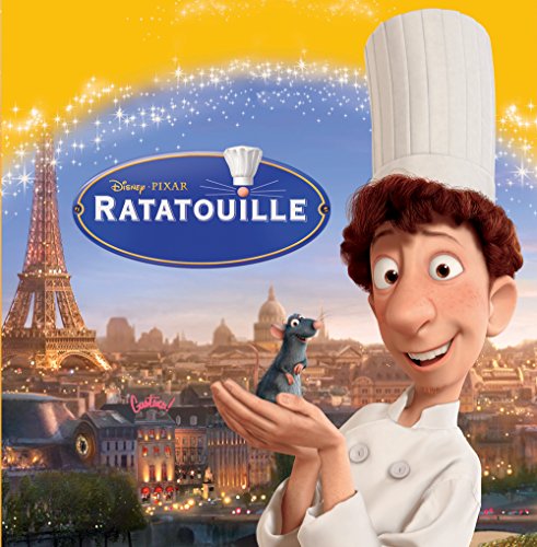 Ratatouille