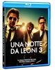 Una notte da leoni 3 [Blu-ray] [IT Import]